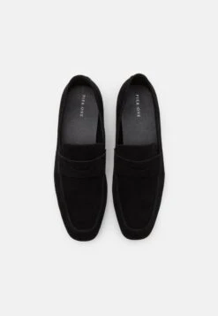 Pier One Business-Slipper - Black -ModePier 99fa44ed30624fa68b985e39ce1d0994