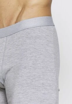 Pier One 3 PACK - Panties - Grey/black/blue 11 Pier One 3 PACK - Panties - Grey/black/blue -ModePier 9ab15d02dfbe4bb39f4359d7ce25ee1a