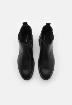 Pier One Stiefelette - Black 9 Pier One Stiefelette - Black -ModePier 9d1b02042d0a46bea44ad91950ff1e35