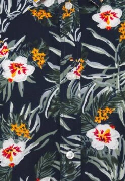 Pier One Hemd - Multicolor/dark Blue 8 Pier One Hemd - Multicolor/dark Blue -ModePier a10641630a8043f59418b579a6dc2aae