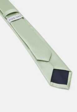 Pier One SET - Einstecktuch - Light Green 9 Pier One SET - Einstecktuch - Light Green -ModePier a17ef3c35063403596e54024ad639790