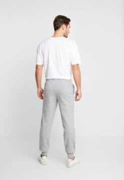 Pier One Jogginghose - Mottled Light Grey -ModePier a2fee82a35734bb2921d2f084d11e5f6
