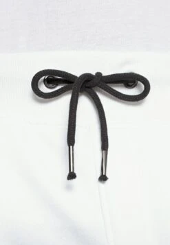 Pier One Jogginghose - White -ModePier a36764404f124304b3532ad3534eb3d7