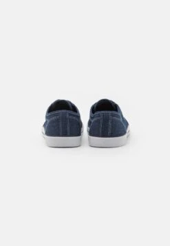 Pier One UNISEX - Sneaker Low - Dark Blue -ModePier a3c03c9bfe154d9ca6346b3058e787ee