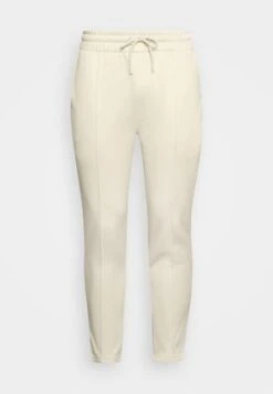 Pier One SMART PIQUEE JOGGER - Jogginghose - Tan -ModePier a4835adaa0914bbfa5cf6d9464b62aae 1