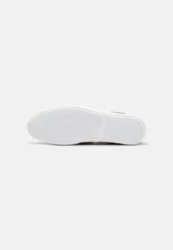 Pier One UNISEX - Slipper - Dark Grey -ModePier a4afbc11fd1d42f0a4bbbb5eac55cea0