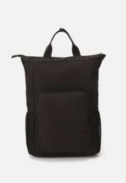 Pier One UNISEX - Tagesrucksack - Black -ModePier a54f13f7ae1743a59153dd3017080e70 1