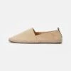 Pier One RENA ESPADRILLE UNISEX - Espadrille - Beige
