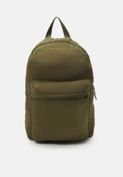 Pier One UNISEX - Tagesrucksack - Khaki -ModePier a56b5dccc588477091adc3e5a1f3bf6b 1