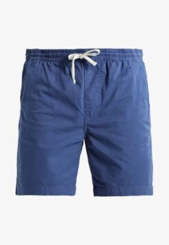 Pier One Shorts - Blau -ModePier a74f7c636cdc42e7b0c9b5f2bc4ddd23