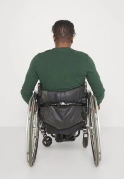 Pier One Strickpullover - Dark Green -ModePier aa0d6dc69d9f473dbb78d6e9e5e795c4