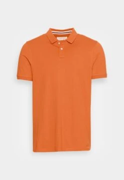 Pier One Poloshirt - Cognac -ModePier ab06155bfdae4a47a8d46d10a11d0c28