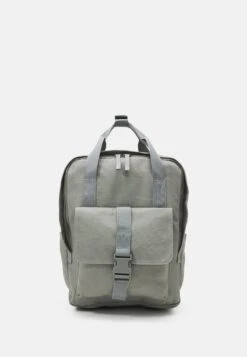 Pier One UNISEX - Tagesrucksack - Grey -ModePier abefcaaa18be4b86b31904f00af29a07 1