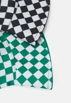 Pier One Hut - Black/green -ModePier ac2b9678e72746549d7c7fc8f5619003