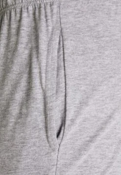 Pier One 3 PACK - Nachtwäsche Hose - Dark Blue /mottled Dark Grey/dark Green -ModePier adbcb08bd3ac461288f51f2b12eb38e1