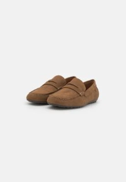 Pier One Slipper - Cognac -ModePier aee58efad8a24557a3a0a82ab800920b
