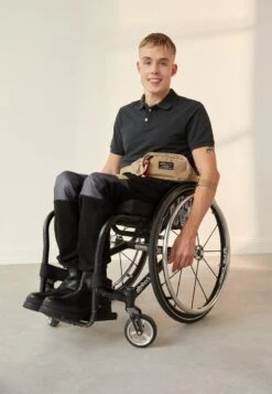 Pier One Poloshirt - Dark Grey -ModePier b144b2c73d544a499e8e16ef18e116e4