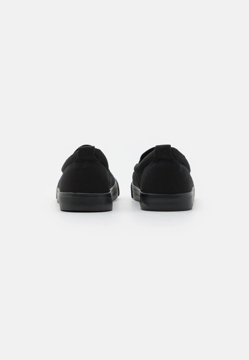 Pier One UNISEX - Slipper - Black 3 Pier One UNISEX - Slipper - Black – Bild 3