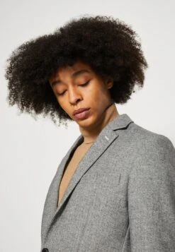 Pier One Sakko - Grey 9 Pier One Sakko - Grey -ModePier b7742fdfbb644ae3b4a0eb5b6c9f5604