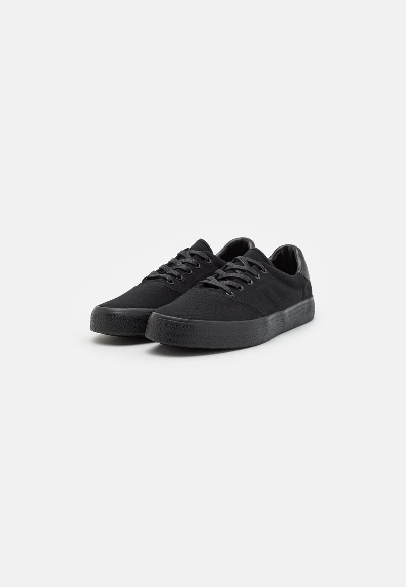 Pier One UNISEX - Sneaker Low - Black 2 Pier One UNISEX - Sneaker Low - Black – Bild 2