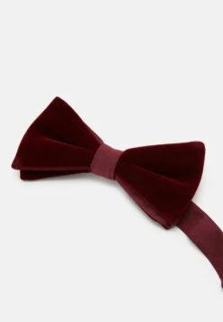 Pier One Fliege - Bordeaux -ModePier b8a0691d290145cca2c5414553849042