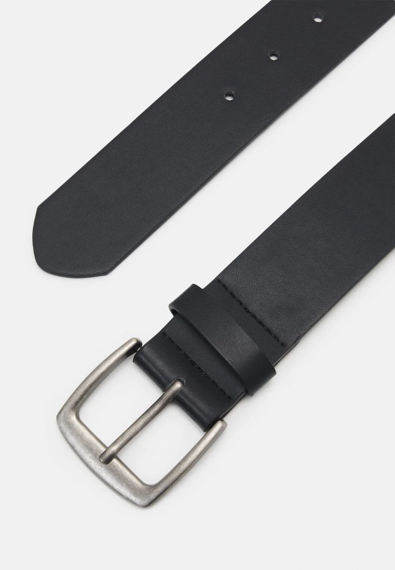 Pier One Gürtel Business - Black 2 Pier One Gürtel Business - Black – Bild 2