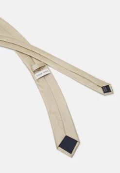 Pier One SET - Einstecktuch - Beige -ModePier ba7a873ddea6420b917aa099adb81ad3