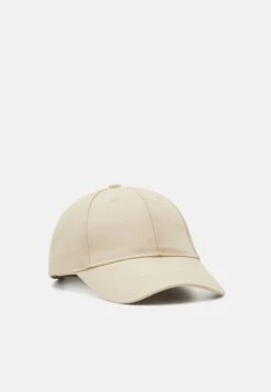 Pier One UNISEX - Cap - Beige -ModePier baa3b8cc549440859807e273e6c87a3d 1