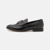 Pier One Slipper - Black