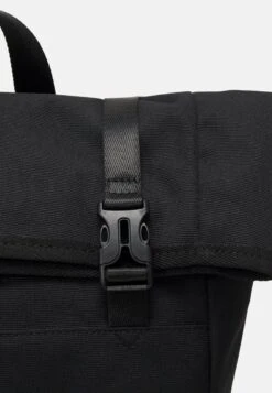 Pier One UNISEX - Tagesrucksack - Brown/black -ModePier bbb2c58f5e24401eb9a9cf8435c8ec27