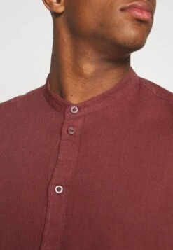 Pier One Hemd - Red -ModePier bc9e7174d28c43f3a6e75723f9db3f3b