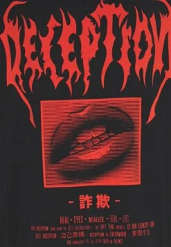 Pier One T-Shirt Print - Black -ModePier bcf672f2bff44dd4949bf71b03e84cad