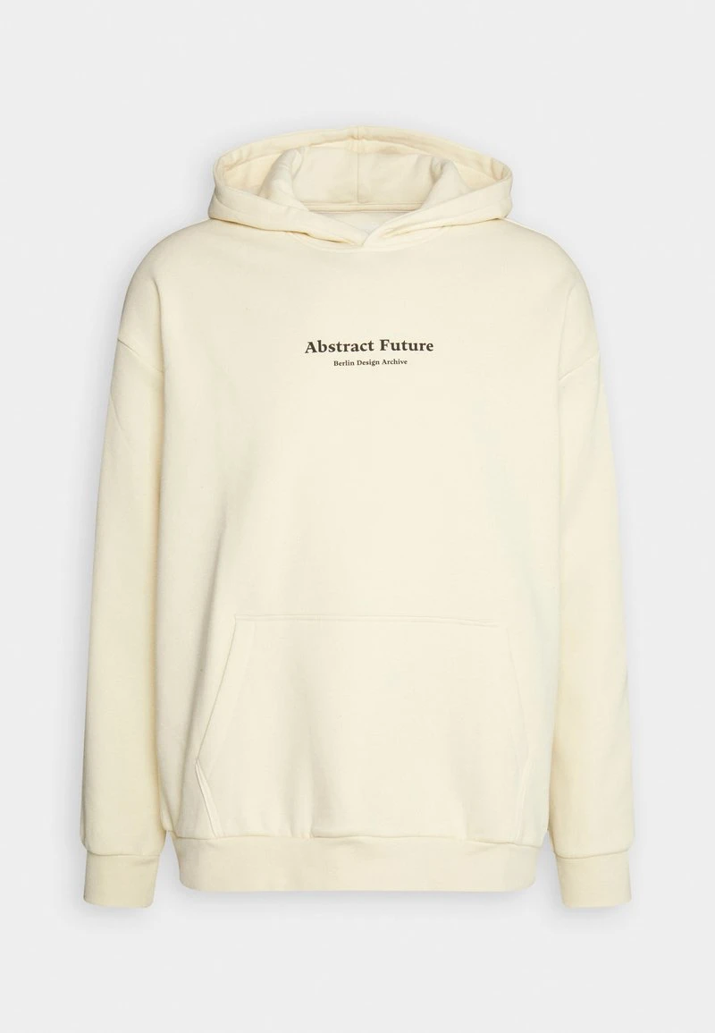 Pier One Sweatshirt - Beige 4 Pier One Sweatshirt - Beige – Bild 4