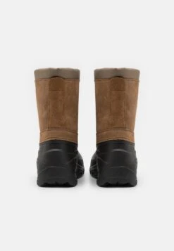 Pier One UNISEX - Snowboot/Winterstiefel - Beige -ModePier be48e2c1f1ac4df9bfc73fde3a1f9bb2