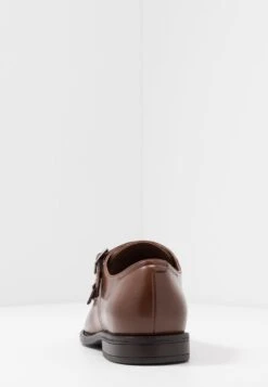 Pier One Business-Slipper - Cognac -ModePier bf250bed9af646408506f1f350832744