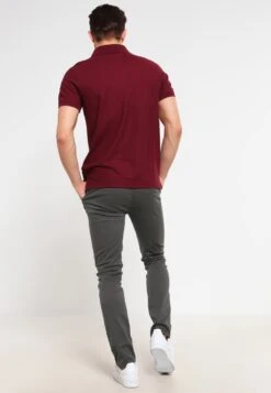Pier One SLIM FIT CHINO - Chino - Dark Grey 8 Pier One SLIM FIT CHINO - Chino - Dark Grey -ModePier bf39925db2f841cba0170793d4f3533a