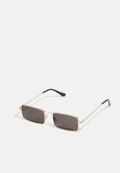 Pier One Sonnenbrille - Gold-coloured/black -ModePier bf8555cb85ac43aa80e9c236487a04ec 1