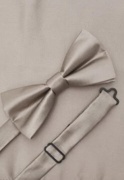 Pier One SET - Einstecktuch - Stone -ModePier c079acf21d984f87a5a118594b813079