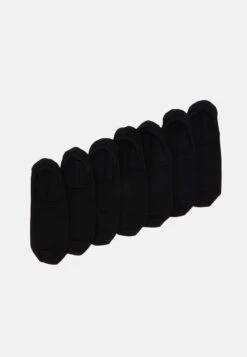 Pier One 7 PACK - Füßlinge - Black 8 Pier One 7 PACK - Füßlinge - Black -ModePier c310187ebf534aae8595e133d958fc9e 2