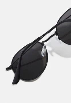 Pier One UNISEX - Sonnenbrille - Black -ModePier c3b6bc53957d4c058e180d4f8e856290