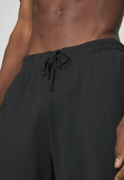 Pier One Nachtwäsche Set - Black/khaki 11 Pier One Nachtwäsche Set - Black/khaki -ModePier c3efa45ffabd4bbebd309139ec30ac81