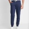 Pier One Jogginghose - Mottled Dark Blue