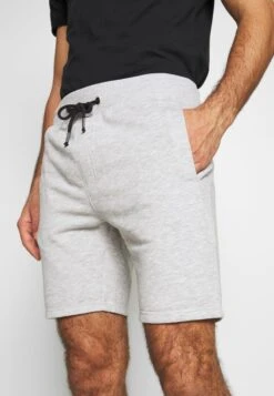 Pier One Jogginghose - Light Grey 10 Pier One Jogginghose - Light Grey -ModePier c47adb4929654a88b0587a562b076f1d
