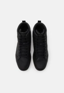 Pier One Sneaker High - Black -ModePier c5a11e765cbc45399ca02dedaa5cdb16