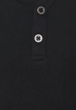 Pier One Langarmshirt - Black 11 Pier One Langarmshirt - Black -ModePier c87306c333734294bdcb9ff73675b4ac