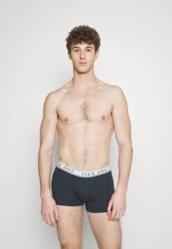 Pier One 5 PACK - Panties - Beige/green/bordeaux 9 Pier One 5 PACK - Panties - Beige/green/bordeaux -ModePier ca34b9484ef547d7af5be2e311c52634