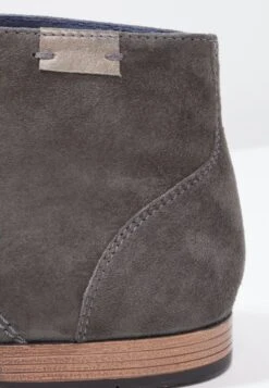 Pier One Business-Schnürer - Shark/cognac -ModePier ca6c9d7b82a449058960be26da75f18d