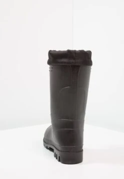 Pier One UNISEX - Gummistiefel - Black -ModePier ca930389c488423cb34e32f37961d5f8