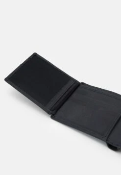 Pier One LEATHER - Geldbörse - Black -ModePier cdc71e71d04a4f6ba417123e29ee884b