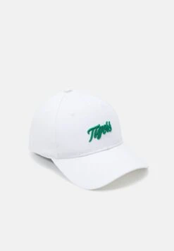 Pier One UNISEX - Cap - White -ModePier cf4afbf9e37c4543b0f0f746377e423d 1